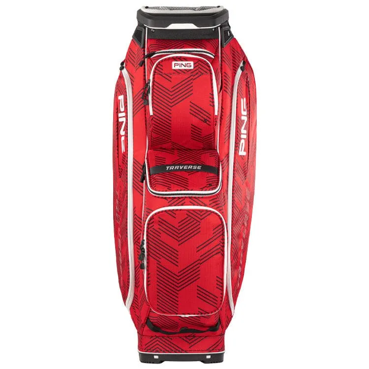 Bolsa de carro Ping Traverse 244