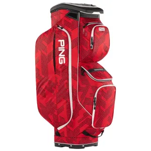 Bolsa de carro Ping Traverse 244