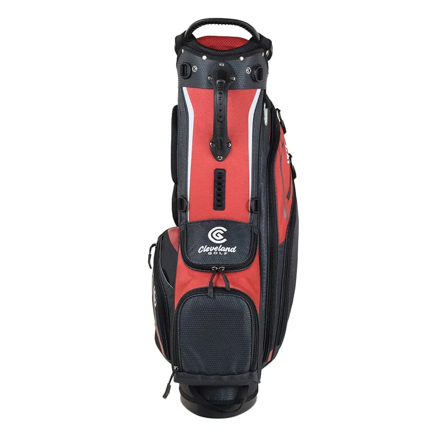 Bolsa de golf Cleveland Saturday 2 con soporte