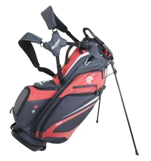 Bolsa de golf Cleveland Saturday 2 con soporte