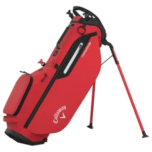 Bolsa de soporte Callaway Fairway C