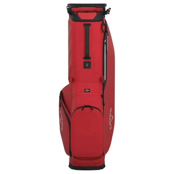 Bolsa de soporte Callaway Fairway C