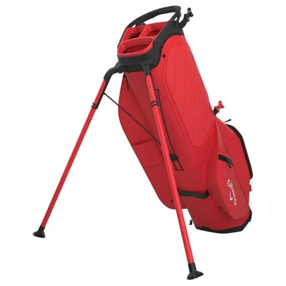 Bolsa de soporte Callaway Fairway C