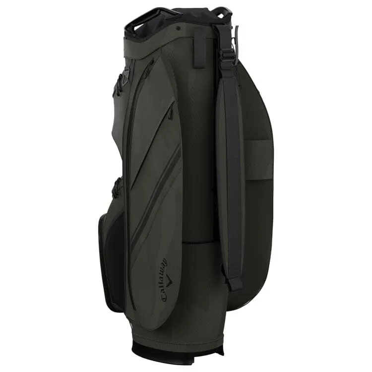 Bolsa para carrito Callaway Chase 14