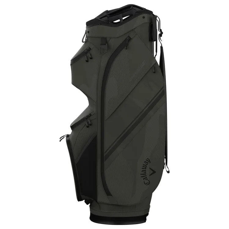 Bolsa para carrito Callaway Chase 14