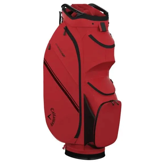 Bolsa para carrito Callaway Chase 14