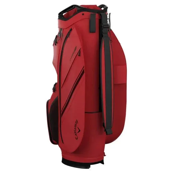 Bolsa para carrito Callaway Chase 14