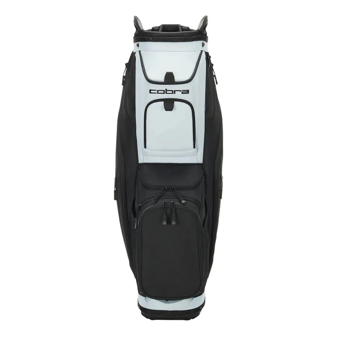 Bolsa para carrito de golf Cobra Golf Ultralight Pro