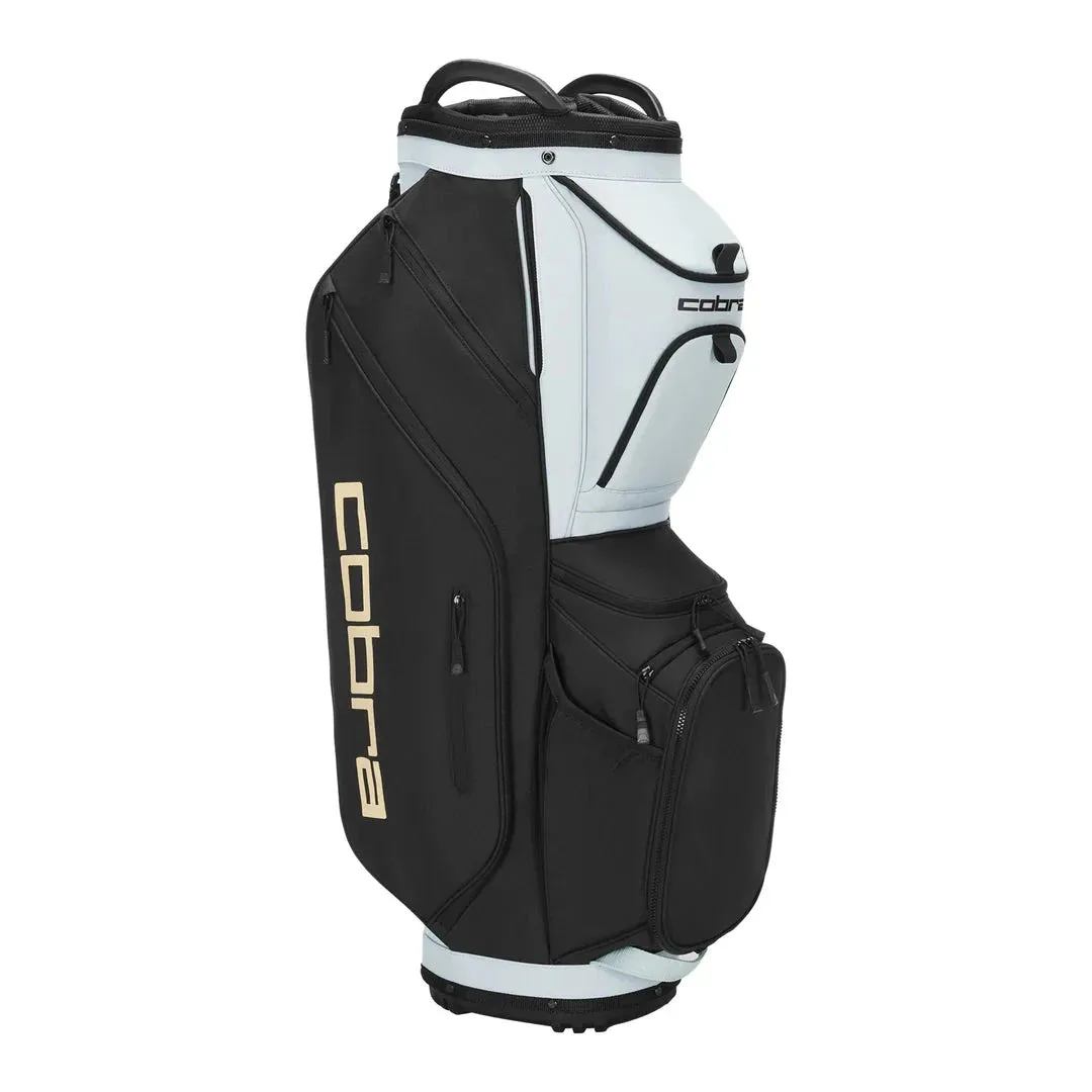 Bolsa para carrito de golf Cobra Golf Ultralight Pro