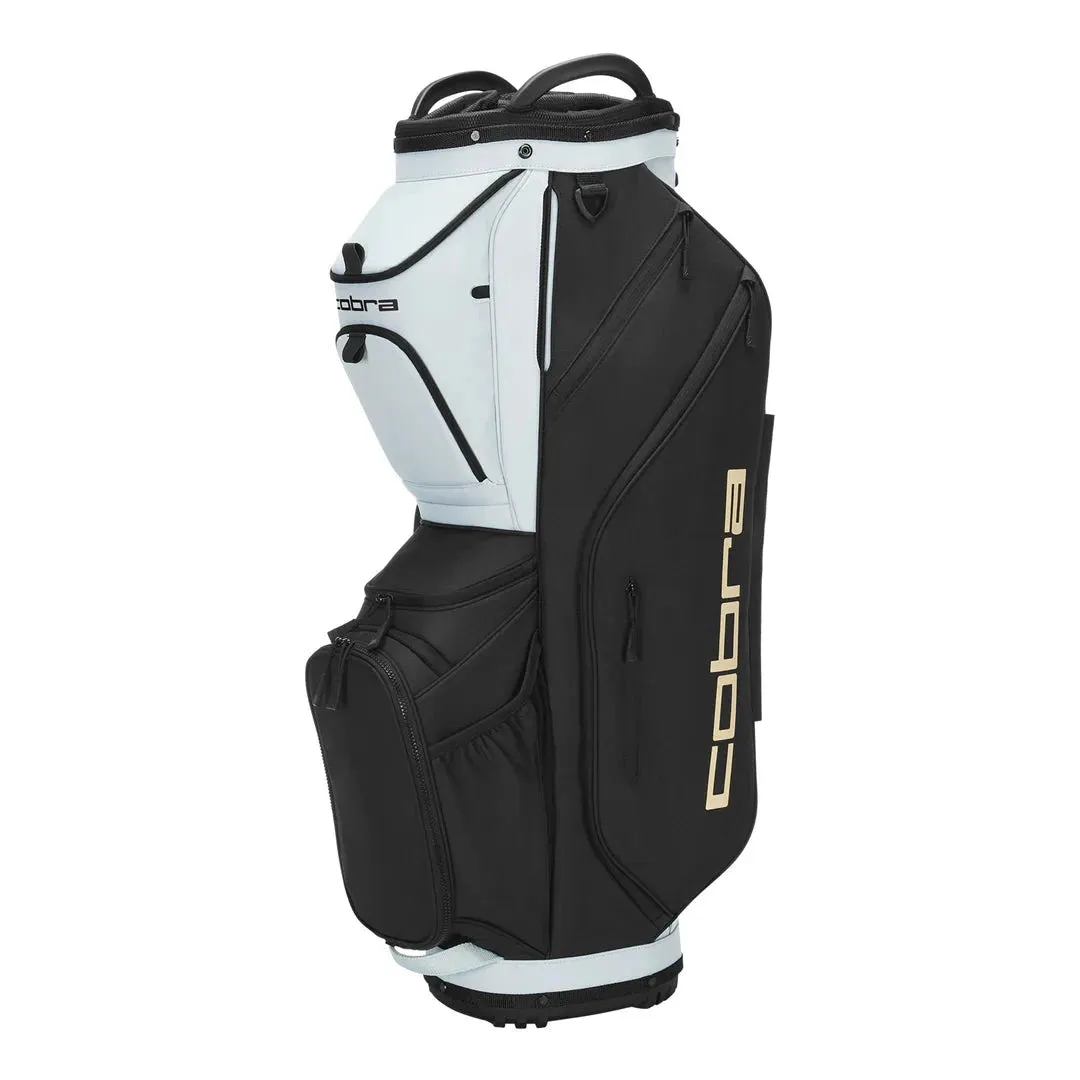 Bolsa para carrito de golf Cobra Golf Ultralight Pro