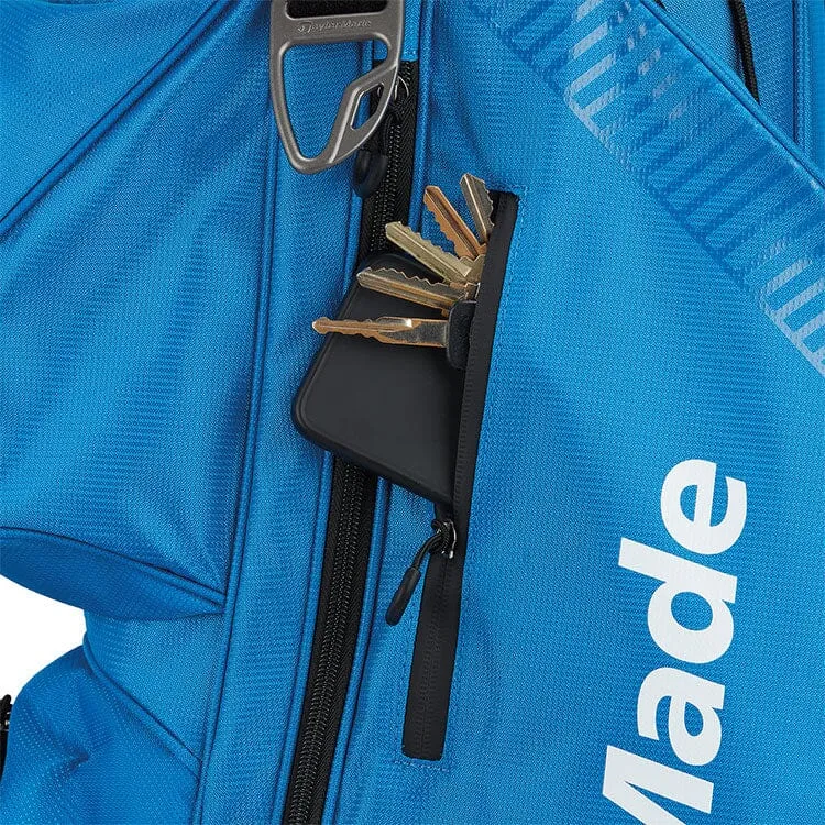 Bolsa para carrito de golf TaylorMade Pro