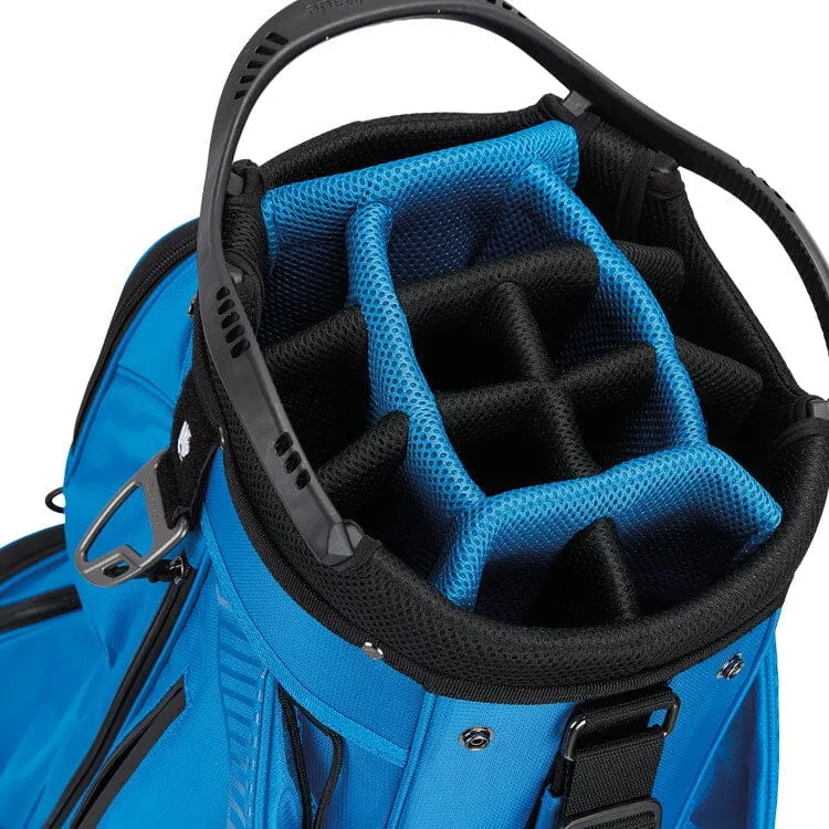 Bolsa para carrito de golf TaylorMade Pro