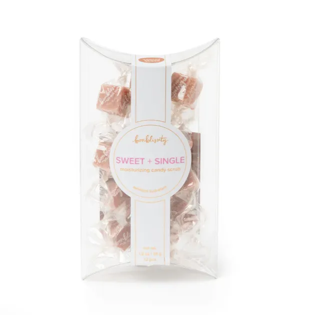 Bonblissity Vanilla Brown Sugar Mini Me Pack