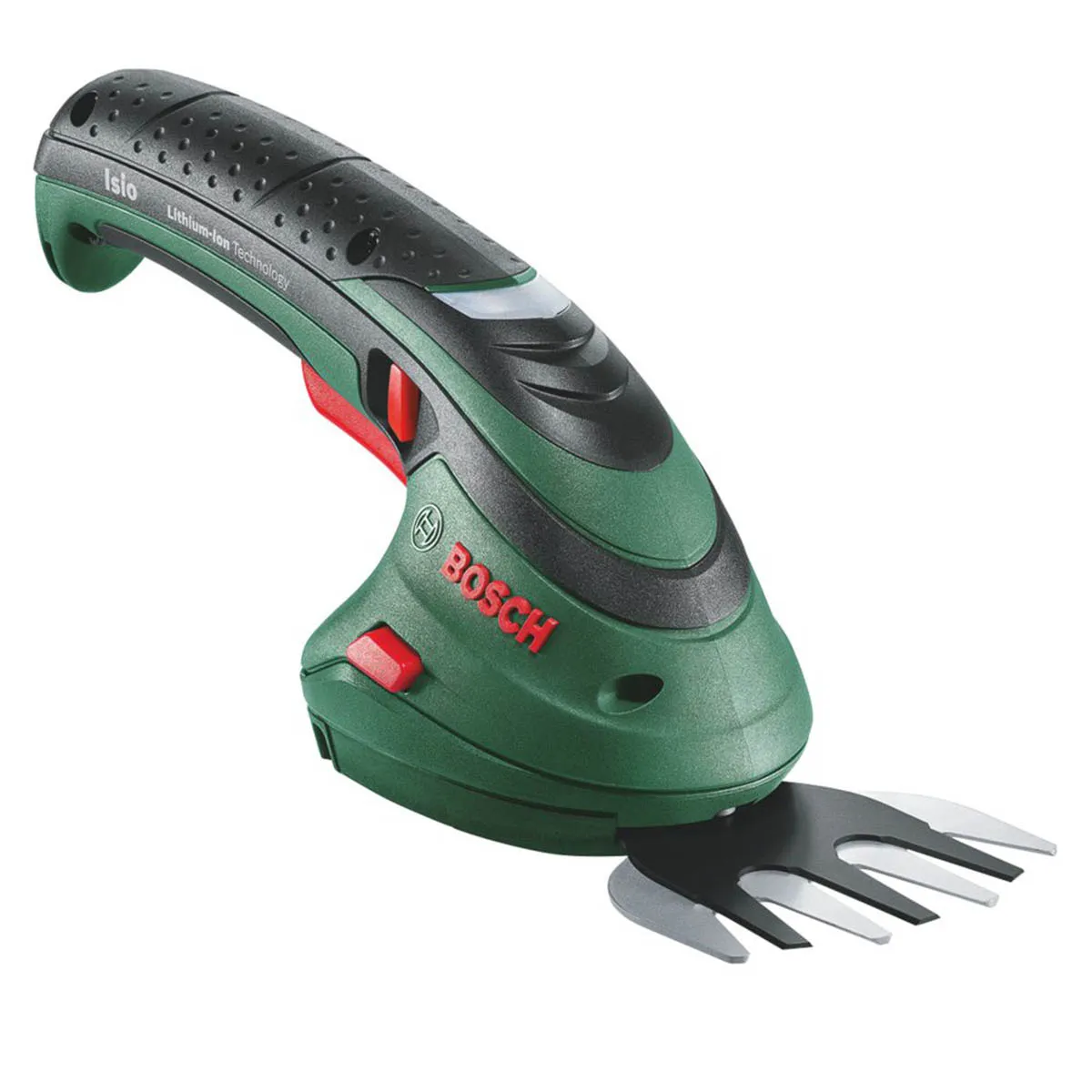 Bosch Grass & Shrub Shear Trimmer 3.6V 1.5Ah Li-Ion Cordless Compact Lightweight