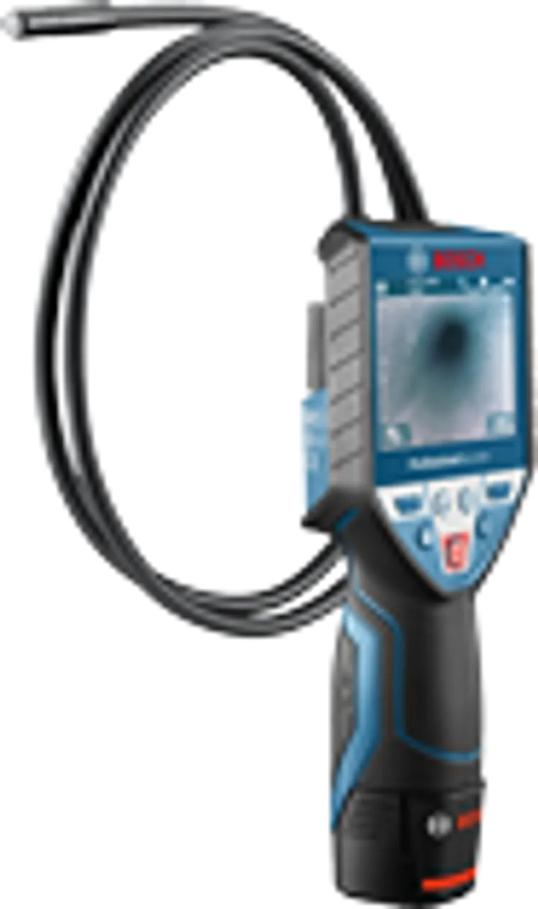 Bosch Professional Infrared Camera Bosch GIC 120 C