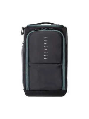 Boundary Supply MK-1 Camera Case Black