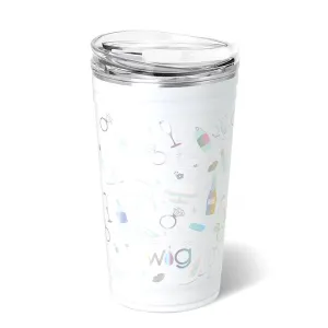 Bride To Be Party Cup 24oz