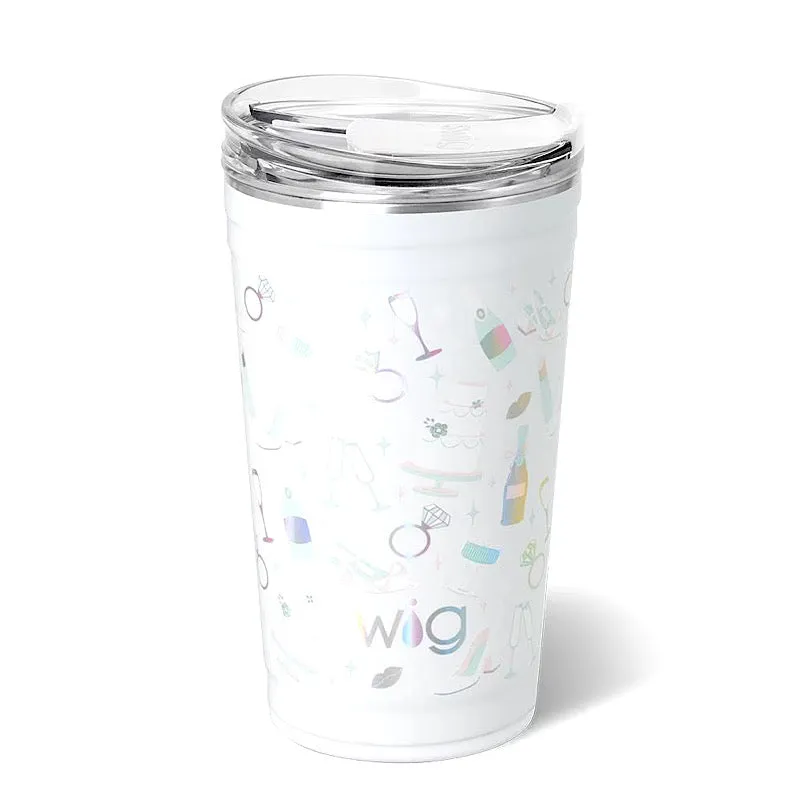 Bride To Be Party Cup 24oz