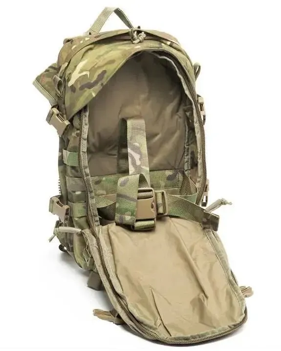 British Army Virtus 17L Assault Pack