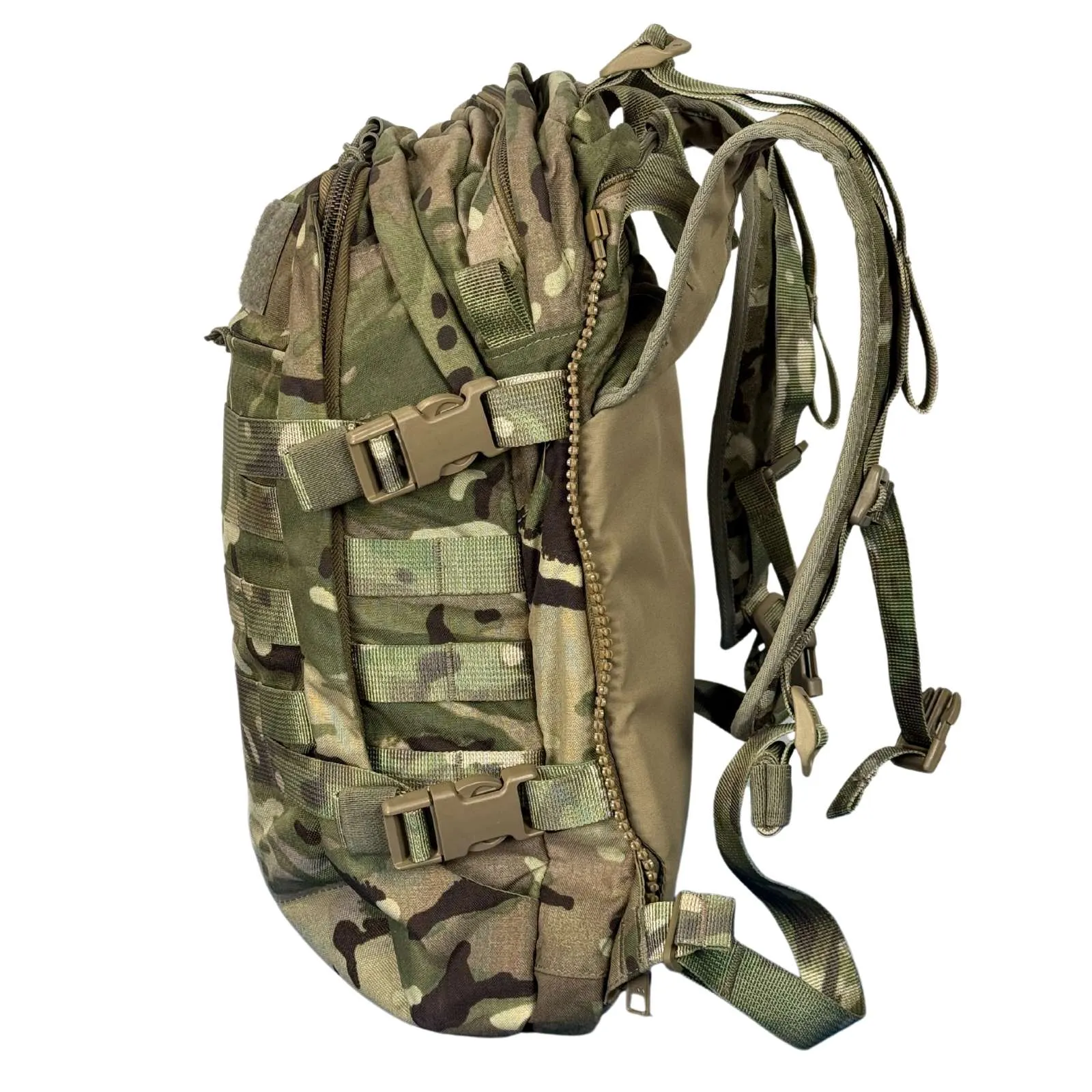 British Army Virtus 17L Assault Pack