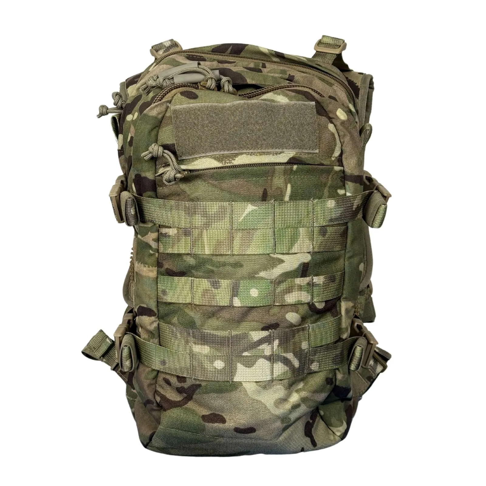 British Army Virtus 17L Assault Pack
