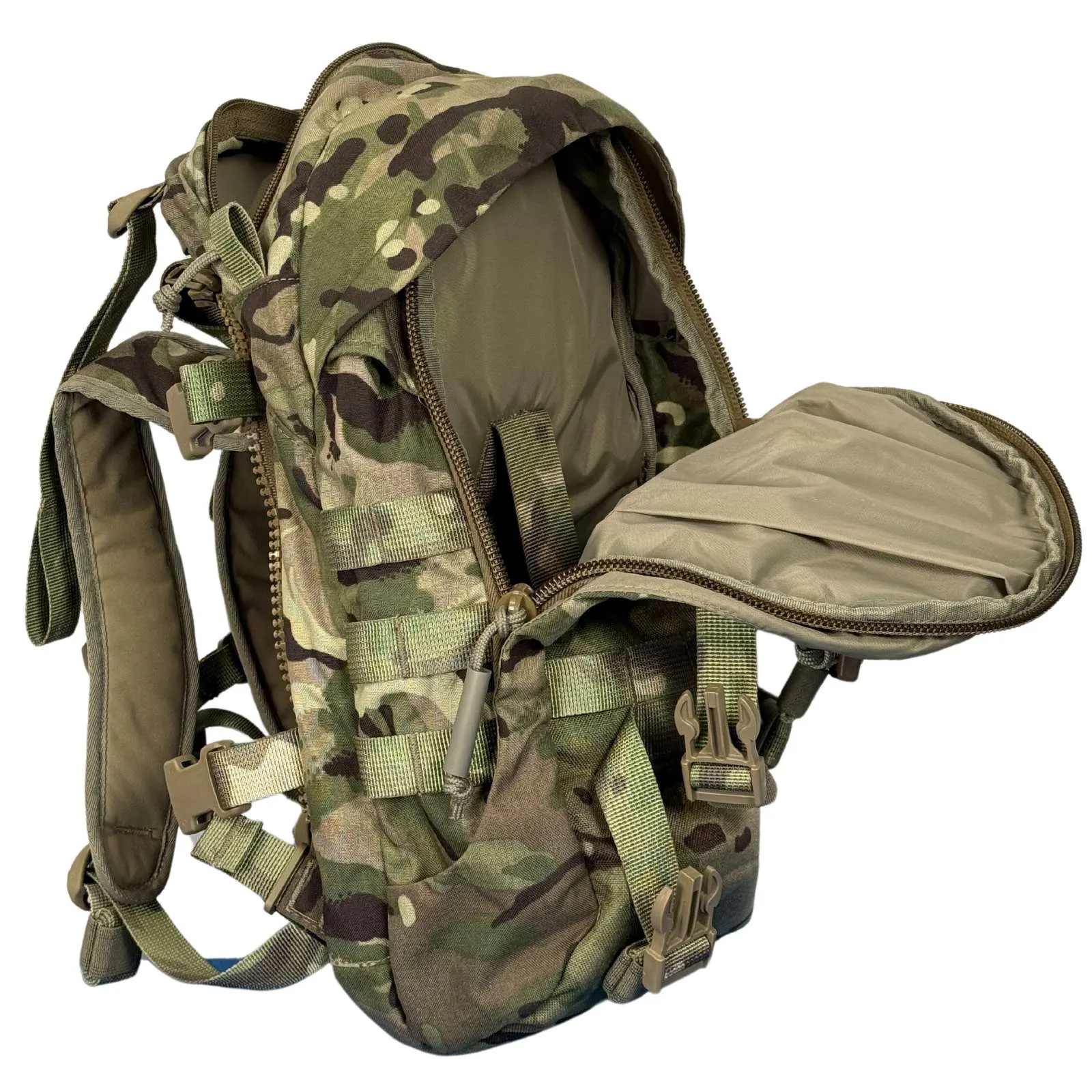 British Army Virtus 17L Assault Pack