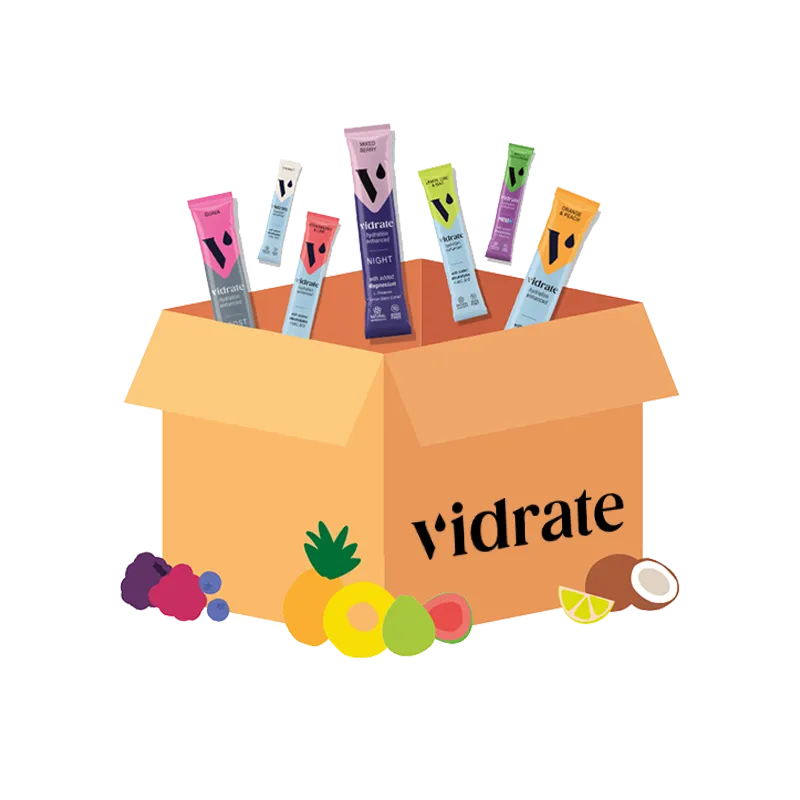 Build a Box 90 Pack