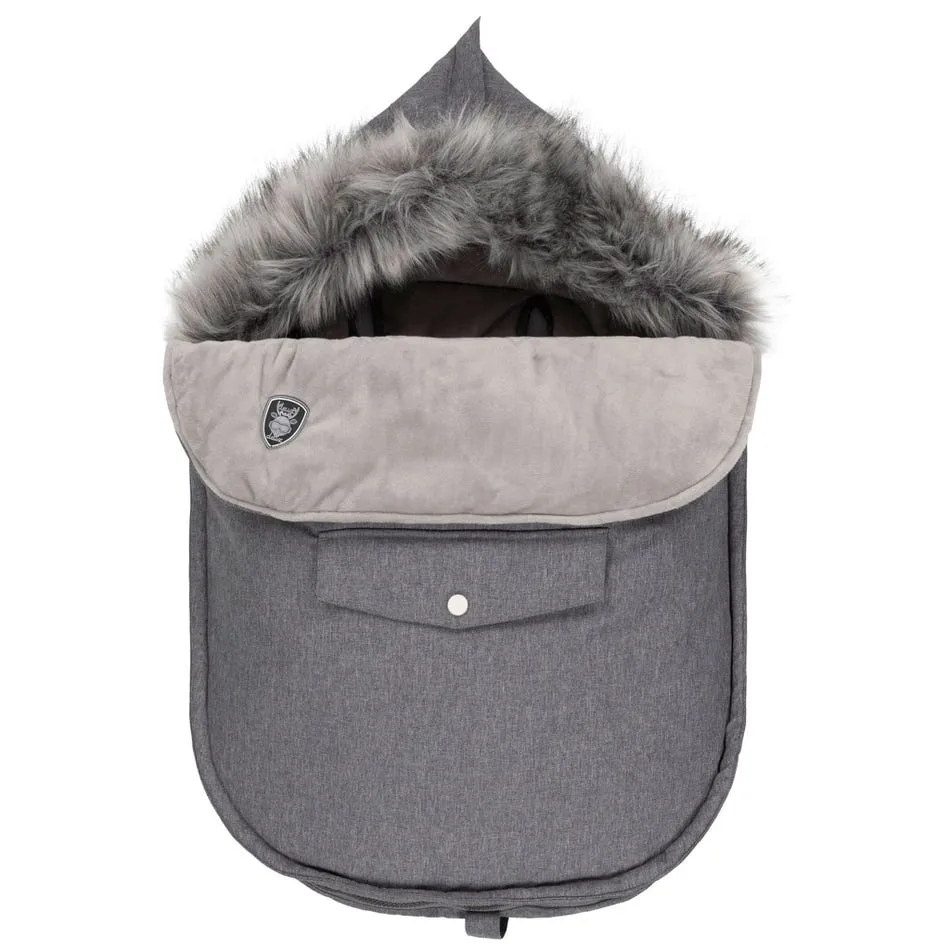 Bunting Bag