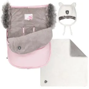 Bunting Bag