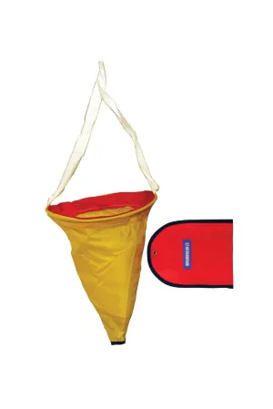 Burke Lifebuoy Drogue
