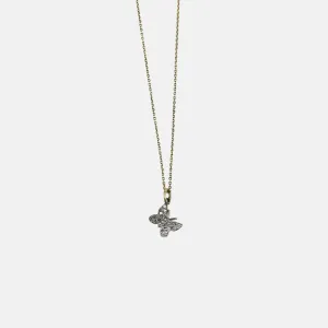 Butterfly Pendant