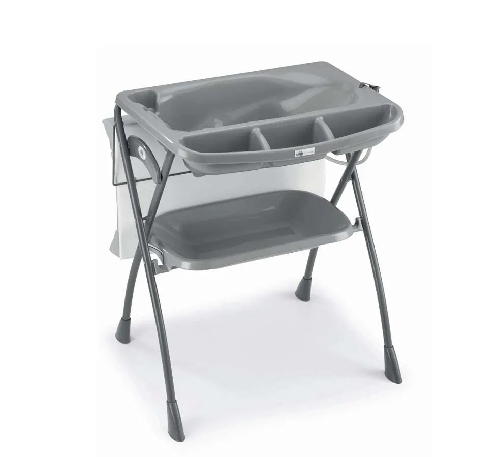 CAM Volare 2 in 1 Baby Bath & Changing Table