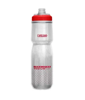 Camelbak Podium Ice Insulated Bottle Red 620ml