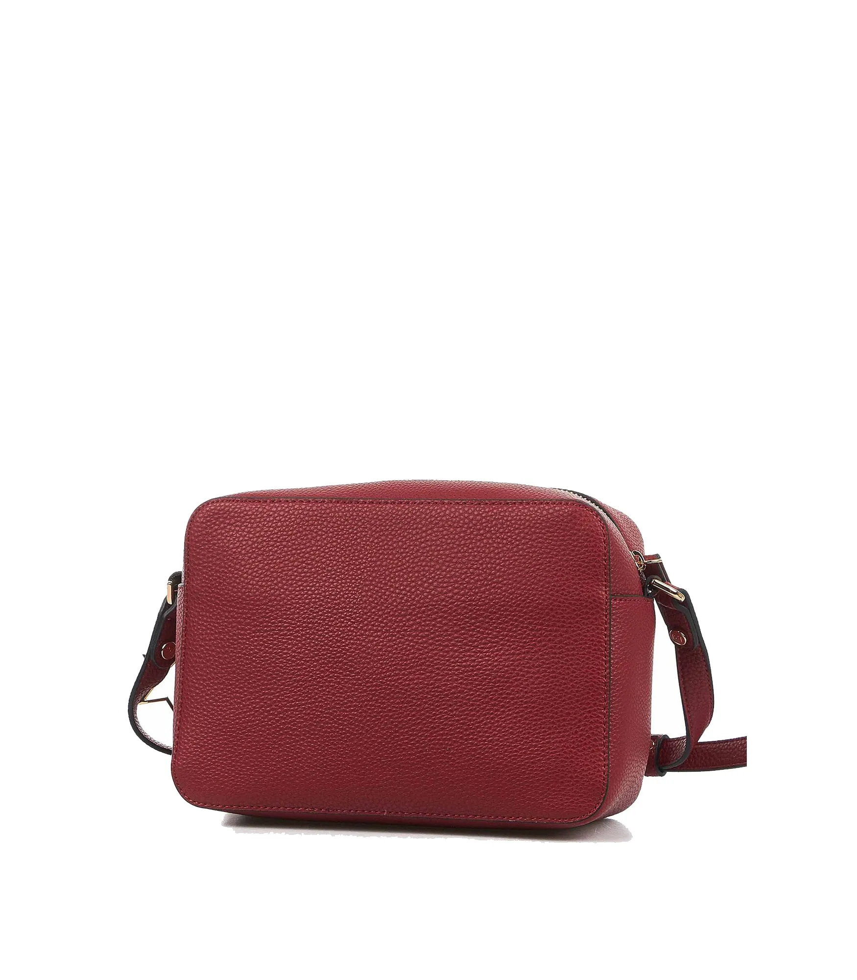 Camera Case Liu Jo Logo - Ciliegia