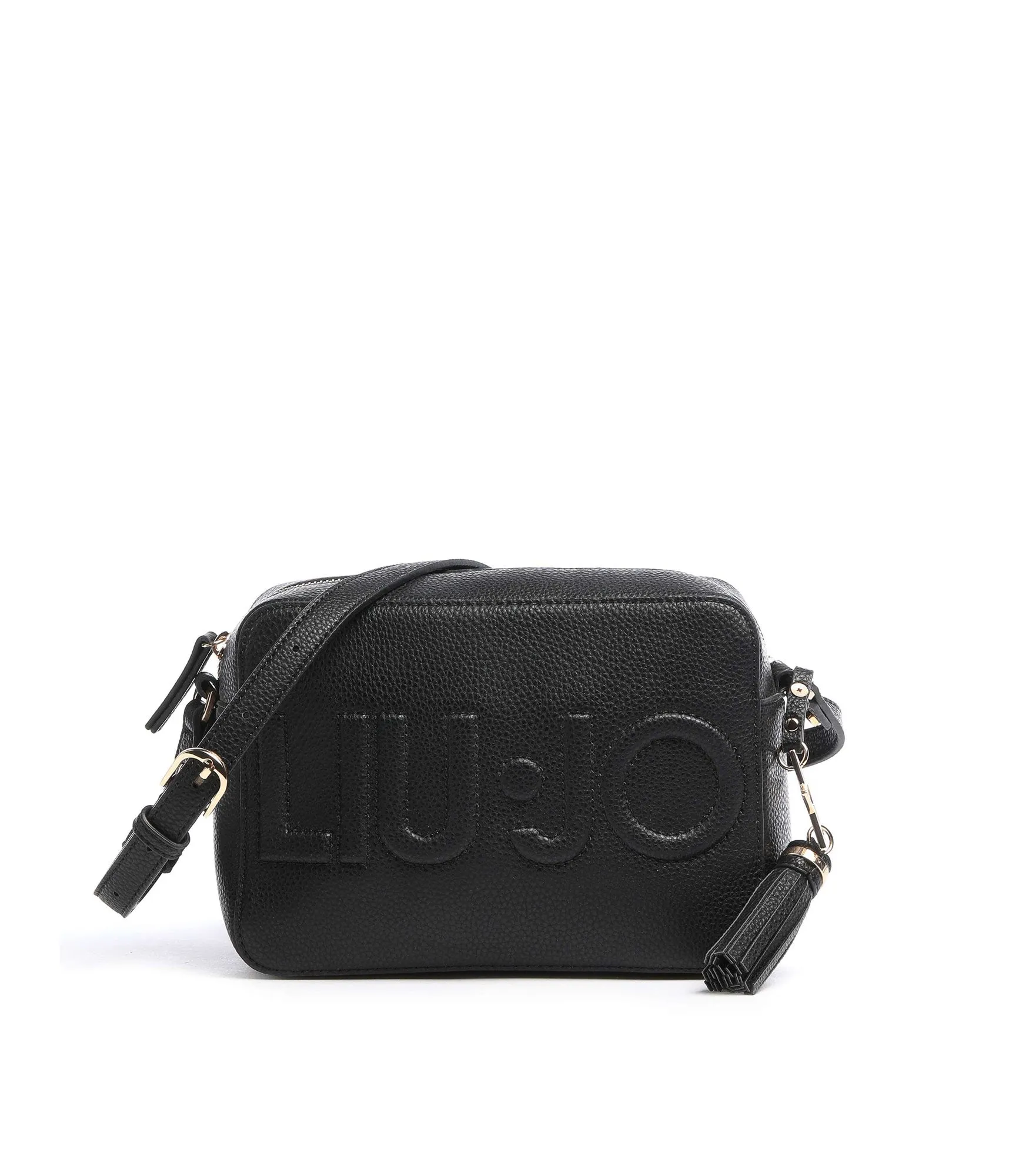 Camera Case - Nero