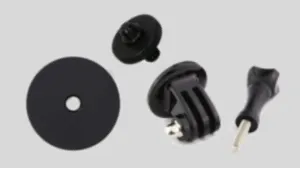 camera mount(scubajet)
