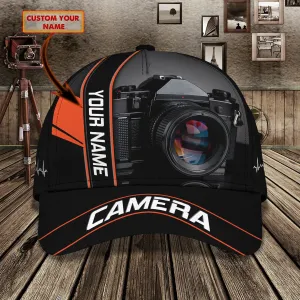 Camera N - Cap