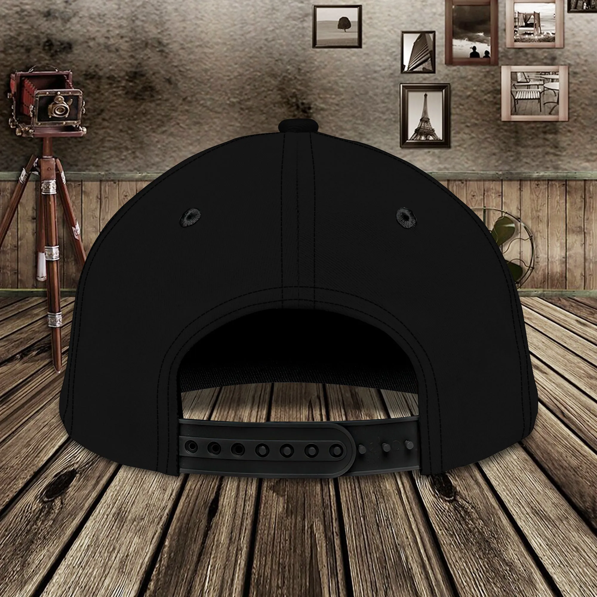 Camera N - Cap