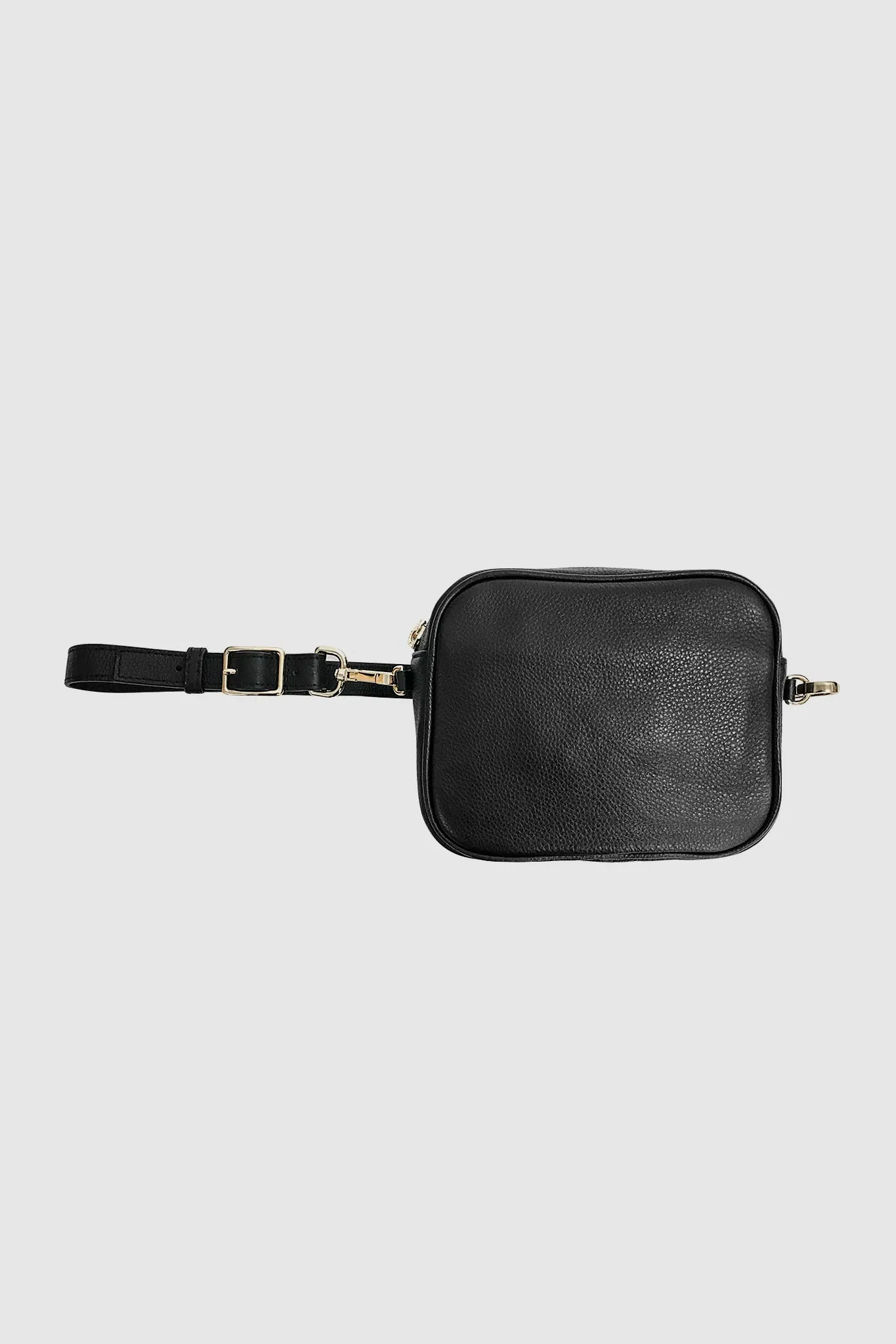 Caminar Bag Black