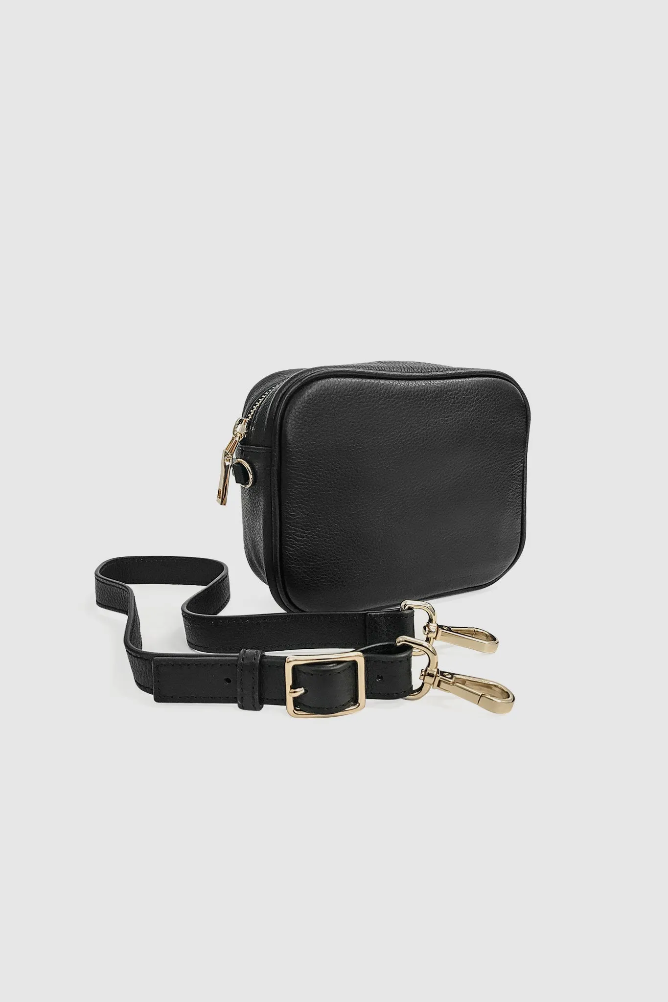 Caminar Bag Black