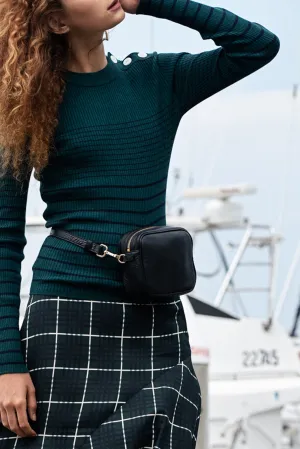 Caminar Bag Black