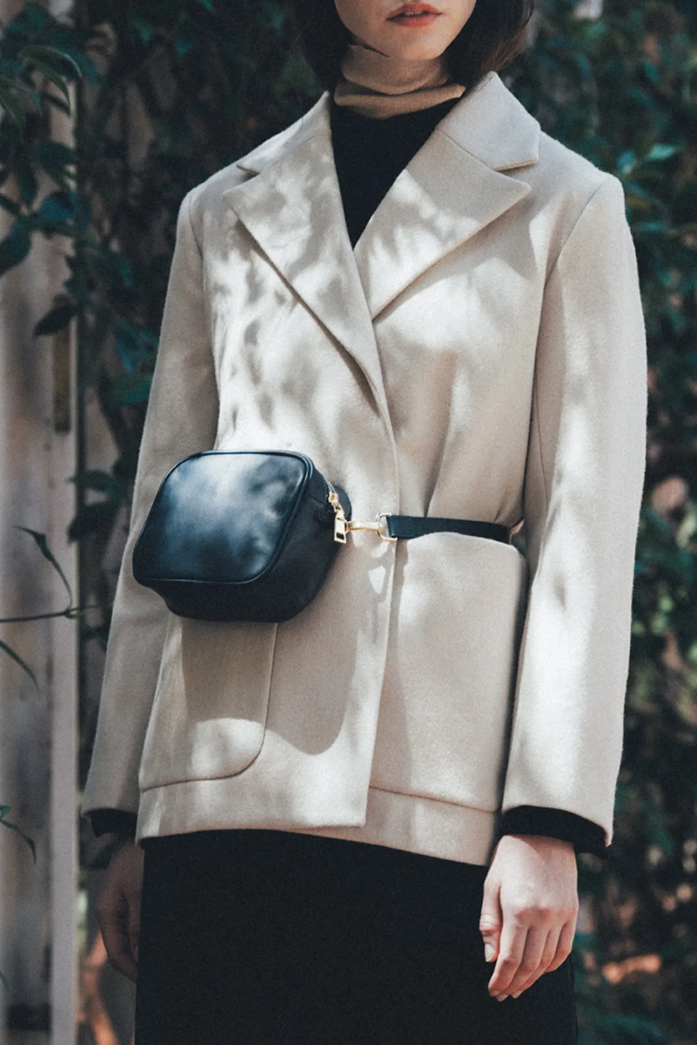 Caminar Bag Navy