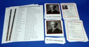 Canadian Prime Ministers