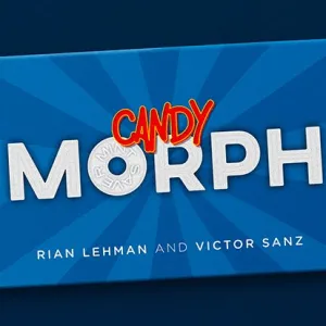 Candy Morph by Rian Lehman and Victor Sanz