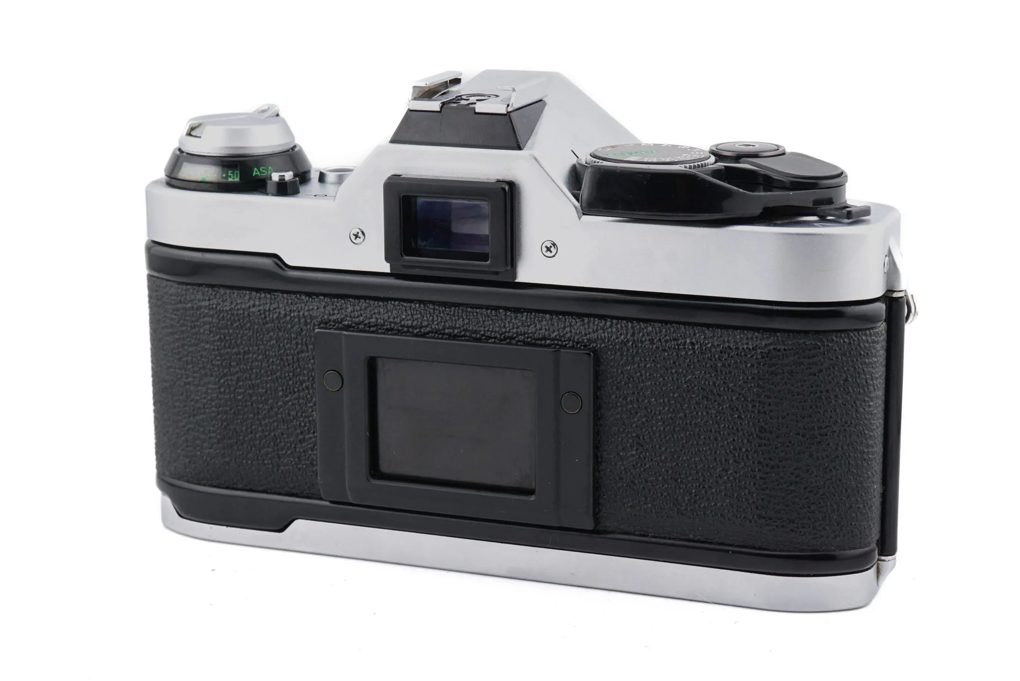 Canon AE-1 Program - 35mm Film Camera - with 6 month warranty