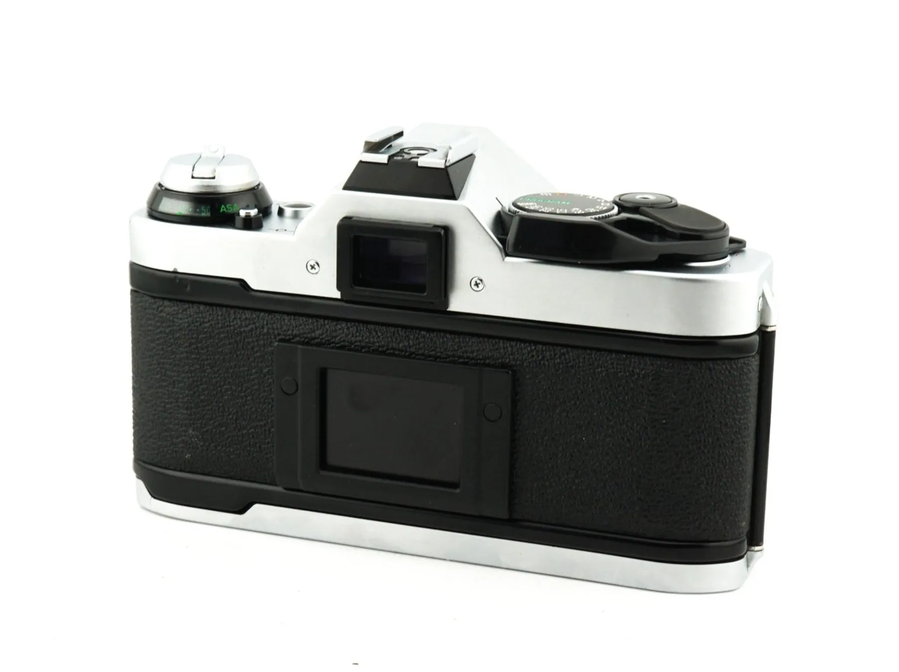 Canon AE-1 Program - 35mm Film Camera - with 6 month warranty