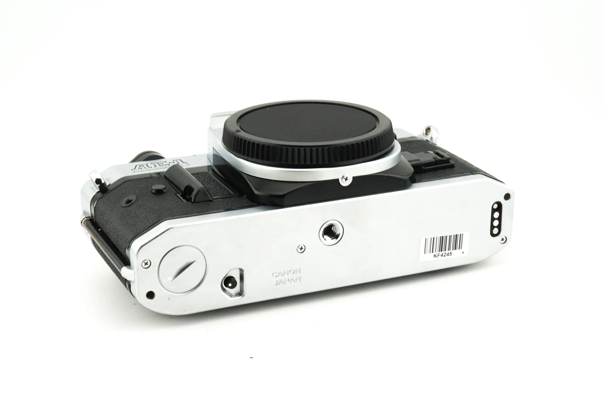 Canon AE-1 Program - 35mm Film Camera - with 6 month warranty