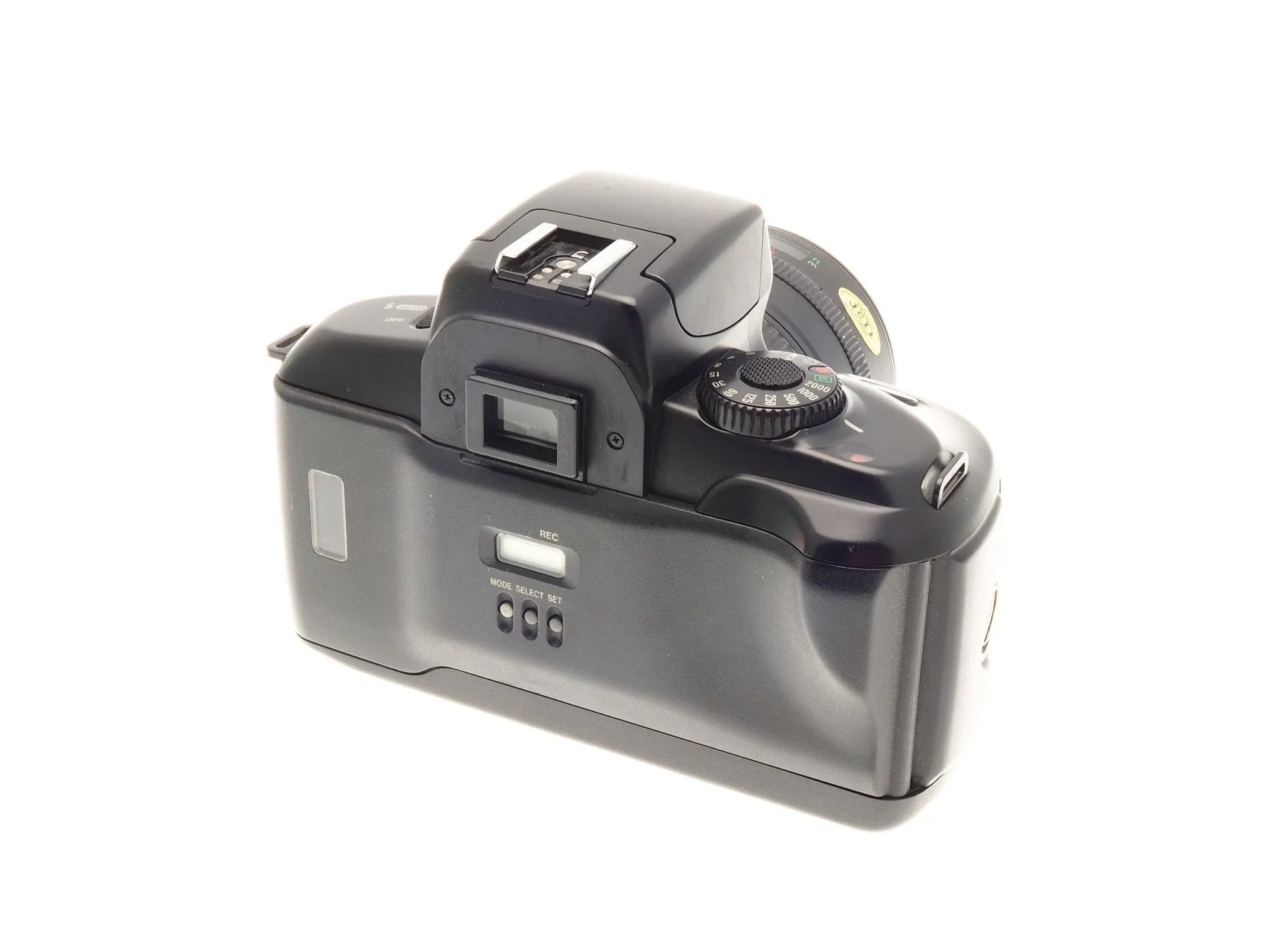 Canon EOS 700 QD - 35mm Film Camera plus Lens - with 6 month warranty
