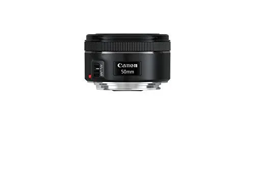 Canon Lens