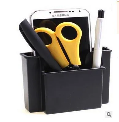 Car Vent Mobile Phone Storage Box